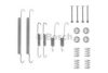 BOSCH 1 987 475 257 Accessory Kit, brake shoes